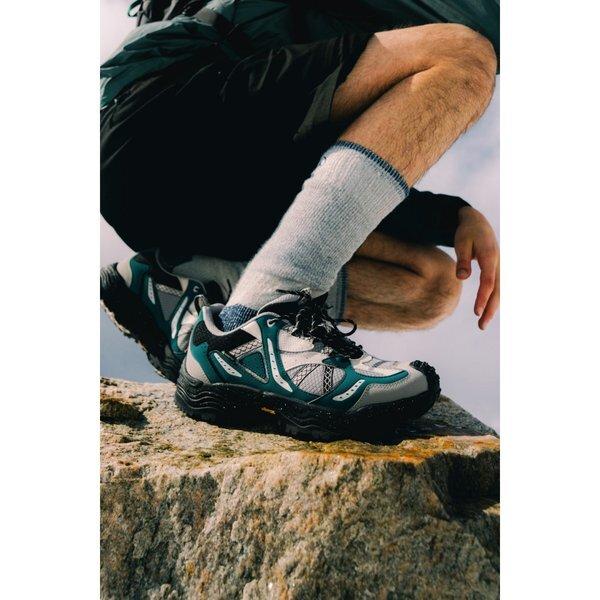 Kolon Sports Unisex Low Cut Hiking Shoes Hawk Rise Fe4kx25700