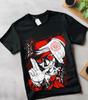 Ultimate Vampire New Unisex t-Shirt,Anime Hellsing Shirt,graphic Tee Anime Shirt