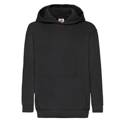 Fruit of the Loom Childrens/Kids Lightweight Hoodie
