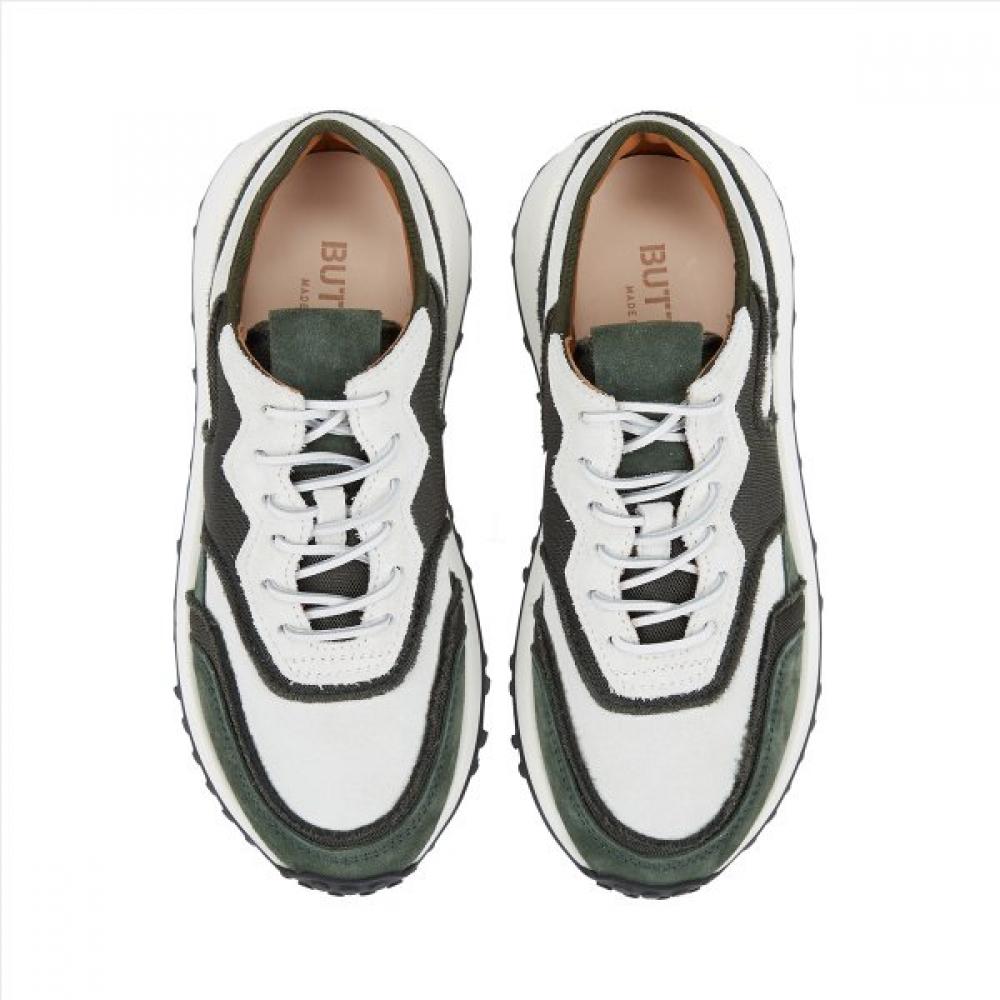 Buttero Ventura Men S Kf B10523aa 20