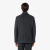 Lacoste Men's Wool Jersey Jacket VH402E-54N050