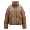 European bread clothes short down cotton-padded clothes women's loose autumn and winter coats thickened cotton-padded jackets new models