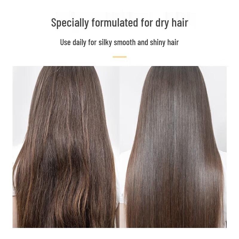 Qianxiang Plant Amino Acid Hair & Body Care 3-Piece Set