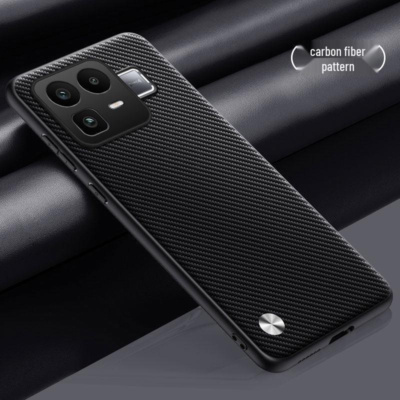 

Realme Neo 8 Drop-Proof Silicone Protective Case RMX8899 Realme Neo7 SE