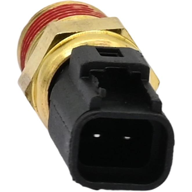 Engine Coolant Temperature Temp Switch Sensor Sender E-150 E-250 E-350 E-450 E-550 F-150 F-250 F-350 F-450 F-550 F650 F750 2.3L 4.2L 4.6L 5.0L 5.4L