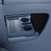 Dream Home Center Console Lower Storage Box: Fits 25 Models, Multi-functional Interior Car Organizer, Waterproof