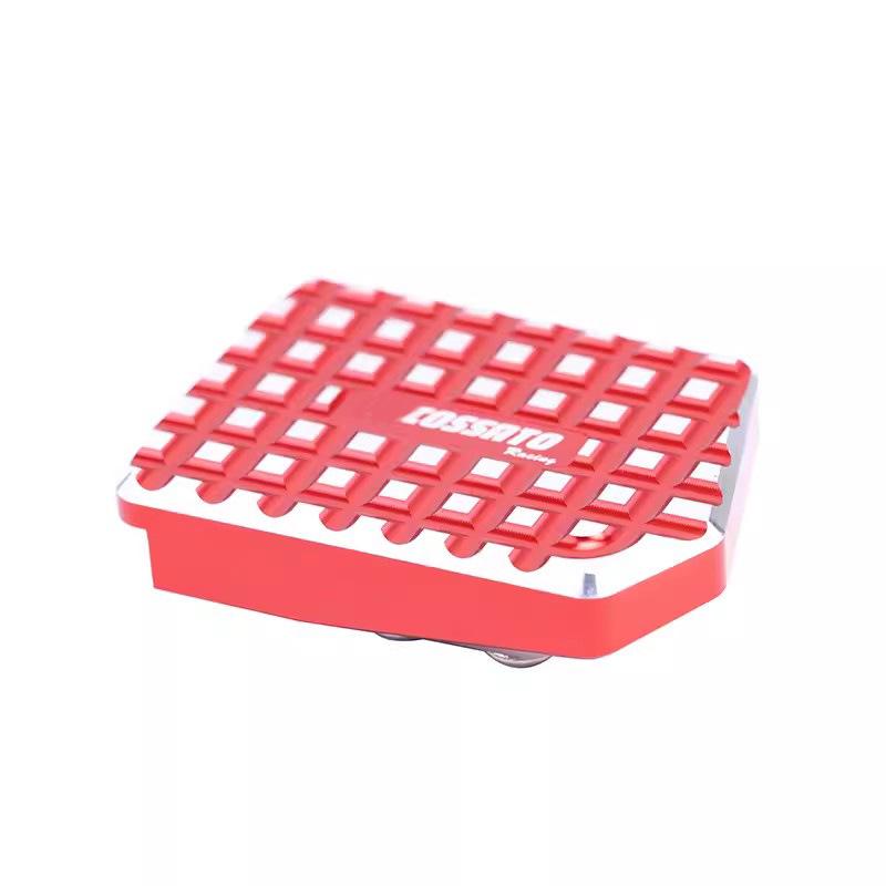 Enhanced Rear Brake Pedal for Zontes 310X-T, ZT310R, Ghost 250S