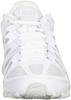 Sneakers Nike Reax 8 TR Mesh White/white Pure Platinum