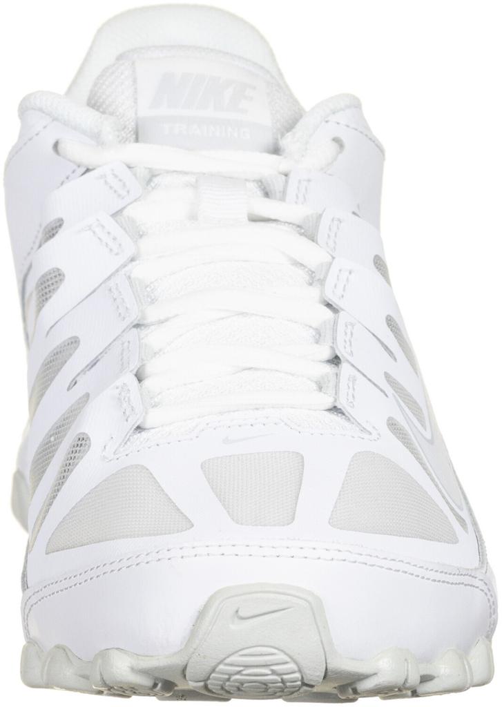 Sneakers Nike Reax 8 TR Mesh White/white Pure Platinum