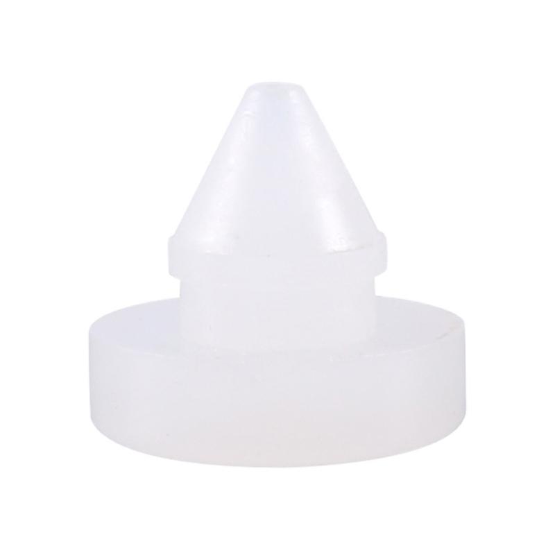 2 Stück Bremsschalter-Anschlagpuffer-Bremspedal-Auflage-Bremslichtschalter-Anschlagpuffer-Bremsschalter-Auflage-Kupplungspedal-Anschlagpuffer-46505-SA5-000