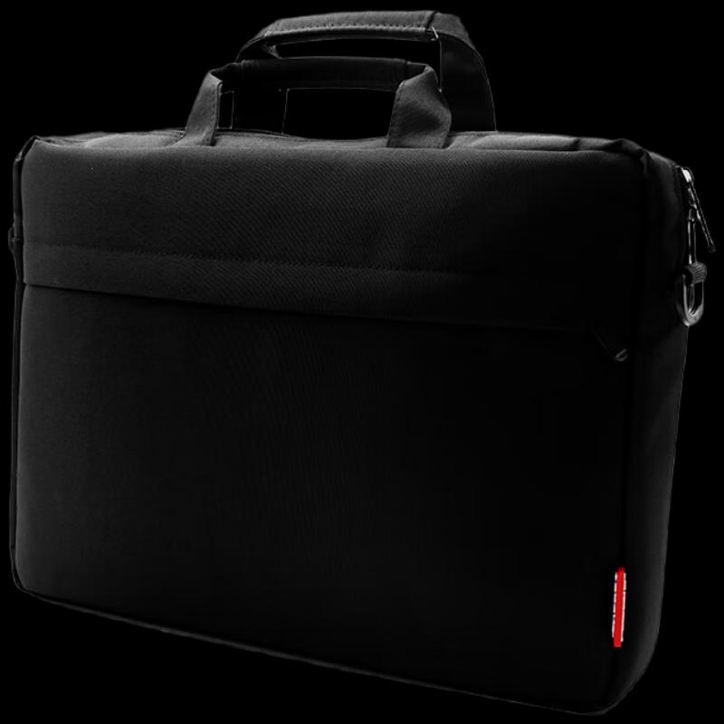 Universal 16-inch Business Laptop Shoulder Bag