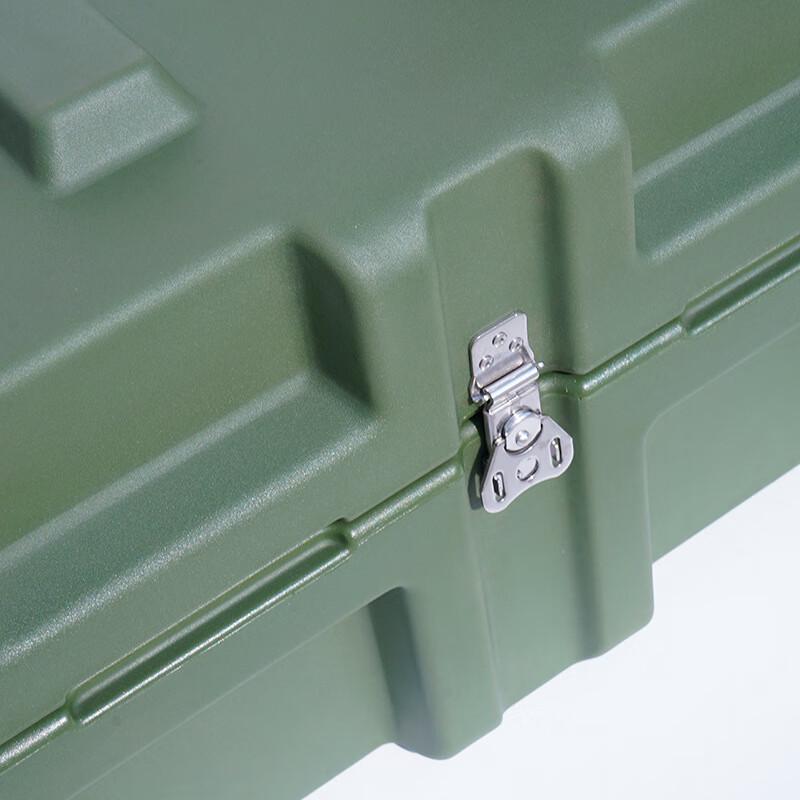 Rotomolded Sealed Transport Storage Case