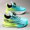 Girls' Shoes New 's Children's Sports Large Mesh Breathable Shock-absorbing Anti Slip Running