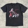 New Janis Joplin Gift For Men Cotton Black All Size Unisex T-Shirt 1Side Unisex T-Shirt