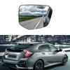 1Pc Side Mirror Glass 76203TBAC01 HO1321283 For Honda Civic 2016-21 Front Right