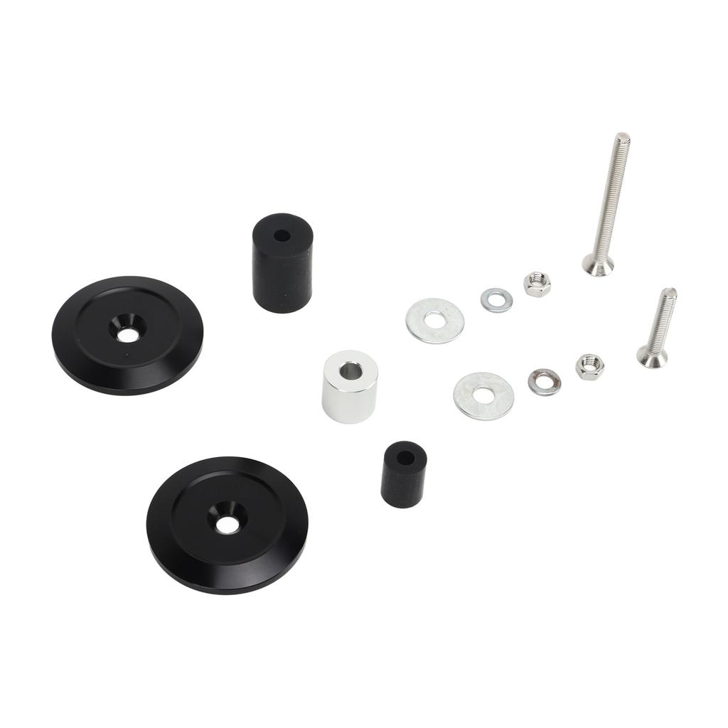 Rocker Arm Stud Nuts Dustproof Compact Structure Replacement For SUZUKI GSX?S1000 GSX?S1000F