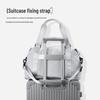 Lee Large Capacity Travel & Fitness Duffle Bag
