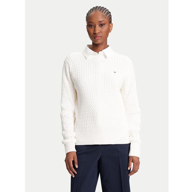 

Свитер Tommy Hilfiger Fine EU L