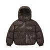 women's same versatile TK waterproof down cotton clothes autumn