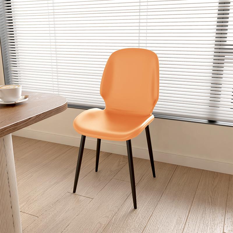 

Premium Cat-Proof Chair Cover, Waterproof Oil-Resistant Arc-Shaped Slipcover