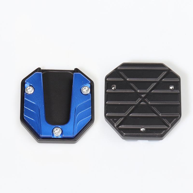 

Литой увеличенный противоскользящий коврик для подножки для электромобилей