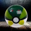 Plastic Ball Cartoon Children Pocket Monsters Toy Gift Decorate