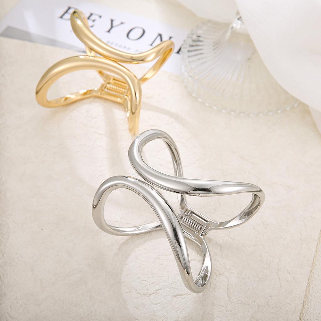 Spring Bracelet Women's European and American Trendy Open Bracelet