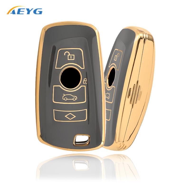 

Bmw Car Key Case Cover For Bmw 1 2 3 4 5 6 7 Series X1 X3 X4 X5 X6 F36 F25 F26 F30 F34 F10 F07 F20 Z10 G30 F15 F16 Keychain Fob