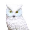 4Pcs Miniature Owl Figurines Mini Owls for Bonsai Craft Decor Micro Landscape