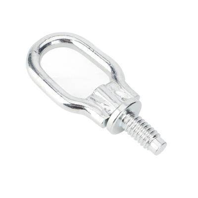 Towing Eye Hook Forged Steel 1471845 Strong Load Bearing Bumper Trailer Ring for C?Max Fusion Focus