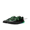 Nike Blazer Low Off-White Black Electro Green