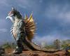Tamashii Nations Earth Destruction Command Godzilla Gigan Bandai Spirits Akční figurka vs. [1972] SHmonsterArts