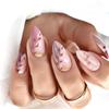 Żel Do Zdobień Artistic Gel Paint Gel Ombre Ornamenty Allepaznokcie Dirty Rose Hema /Di-Hema Free 5 G Nr 32