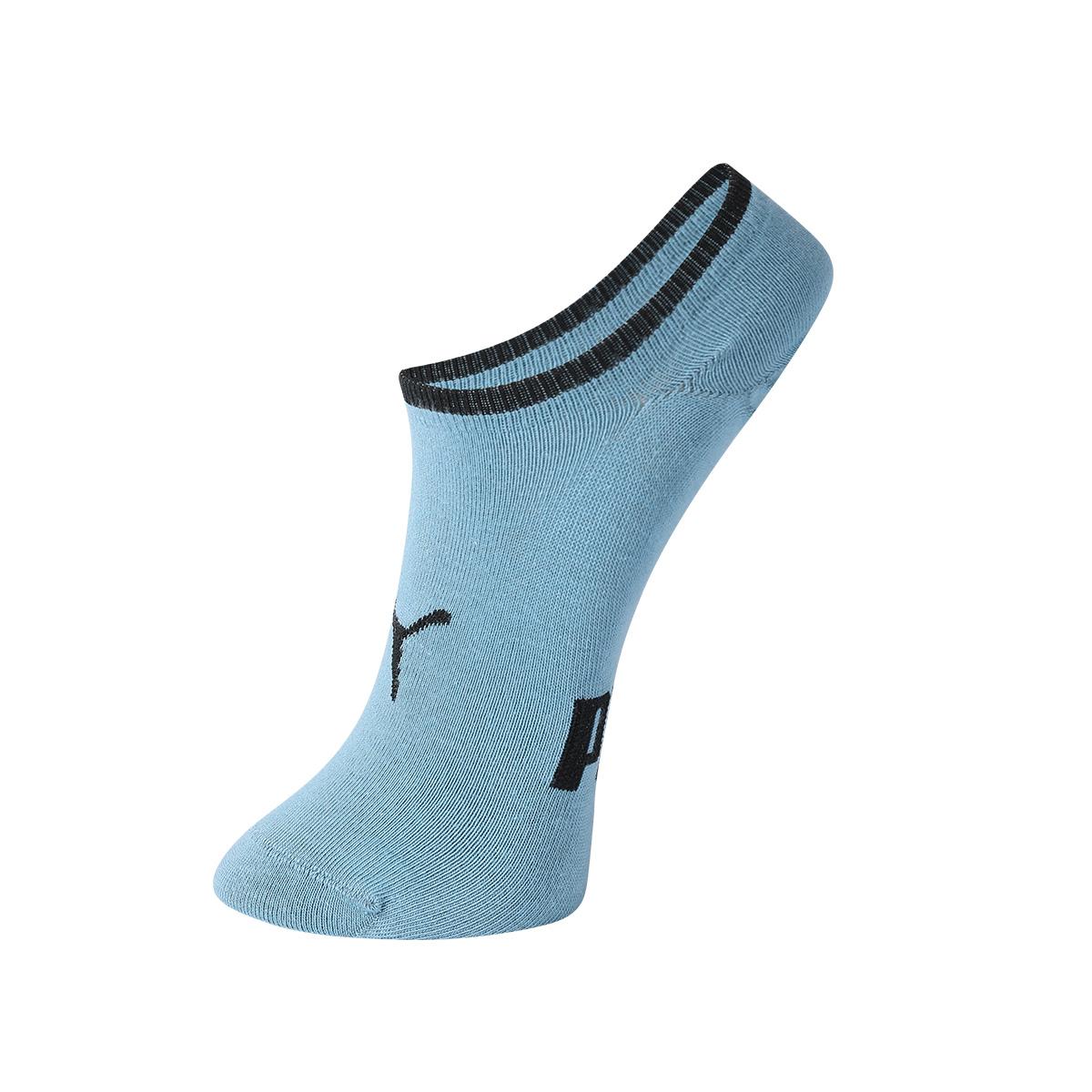 Носки PUMA Unisex до щиколотки 100000498-004 39-42