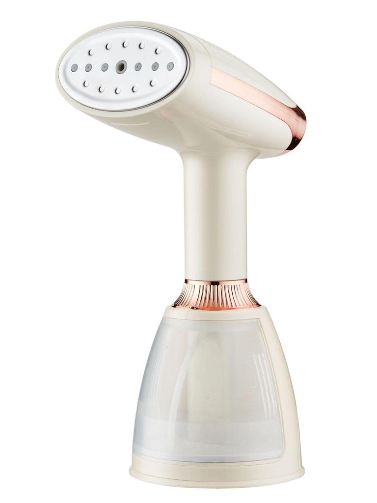 Aparat de călcat cu aburi portabil, de mare putere, pentru haine