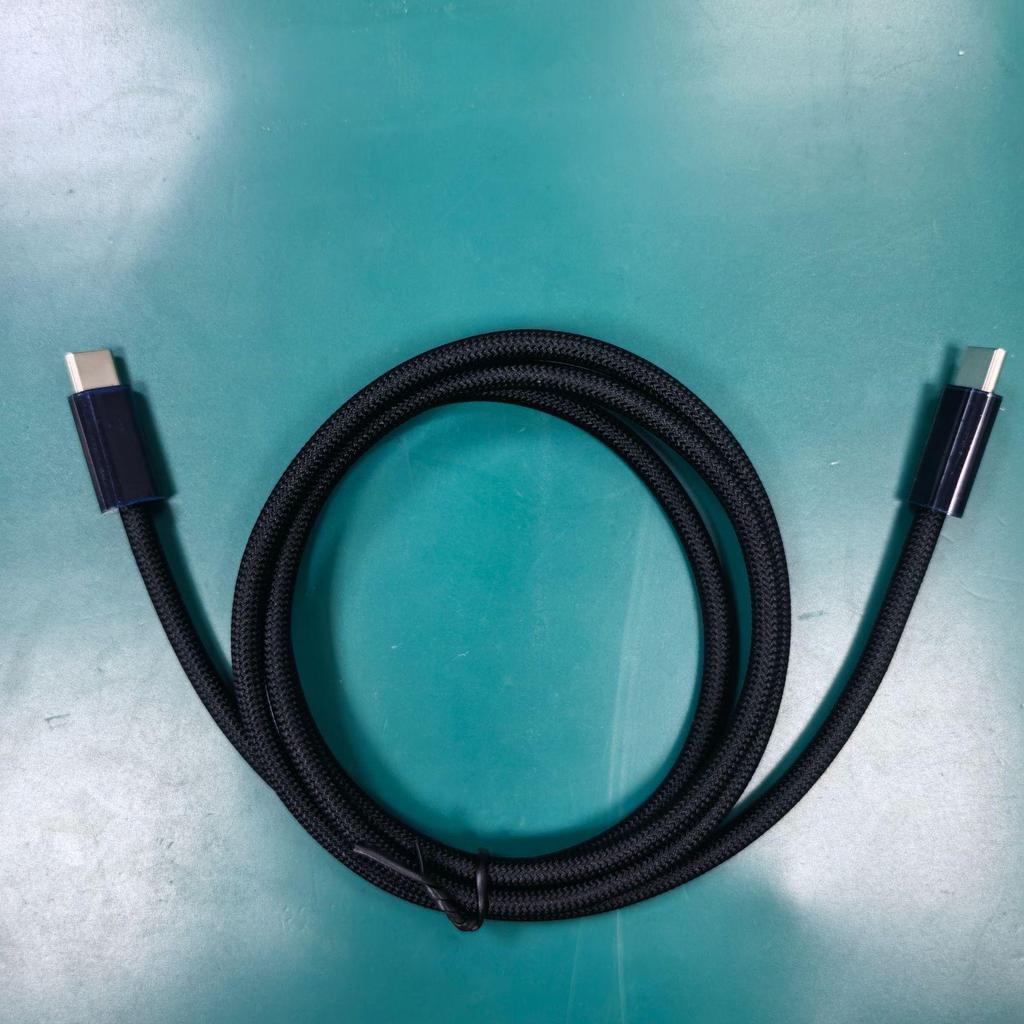 240W PD Type-C Fast Charging and Data Cable