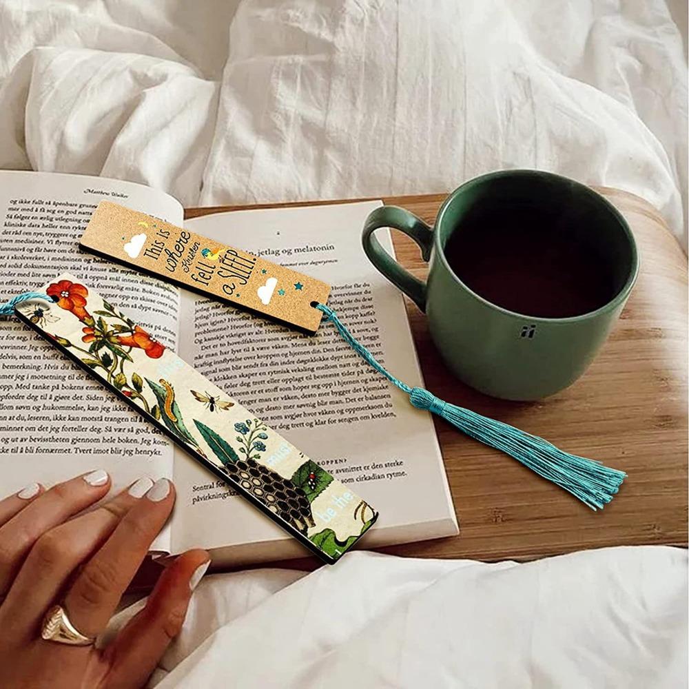 20pcs White Sublimation Blanks Bookmark Sublimation Blank Bookmarks  Birthday Wedding