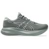 Asics Gel Excite 11 Monument Blue Women Sneakers Grey Whisper-Green 1012B861-403