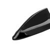 Car Accessories ABS Car Roof Shark Fin Antenna Aerials Cover Trim For BMW 1 2 Series X3 X4 X5 X6