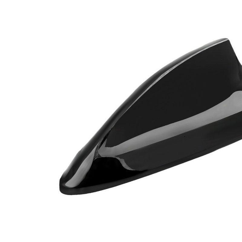 Car Accessories ABS Car Roof Shark Fin Antenna Aerials Cover Trim For BMW 1 2 Series X3 X4 X5 X6