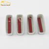 18 XEL Seat Switch Decorative & Adjustment Cover
