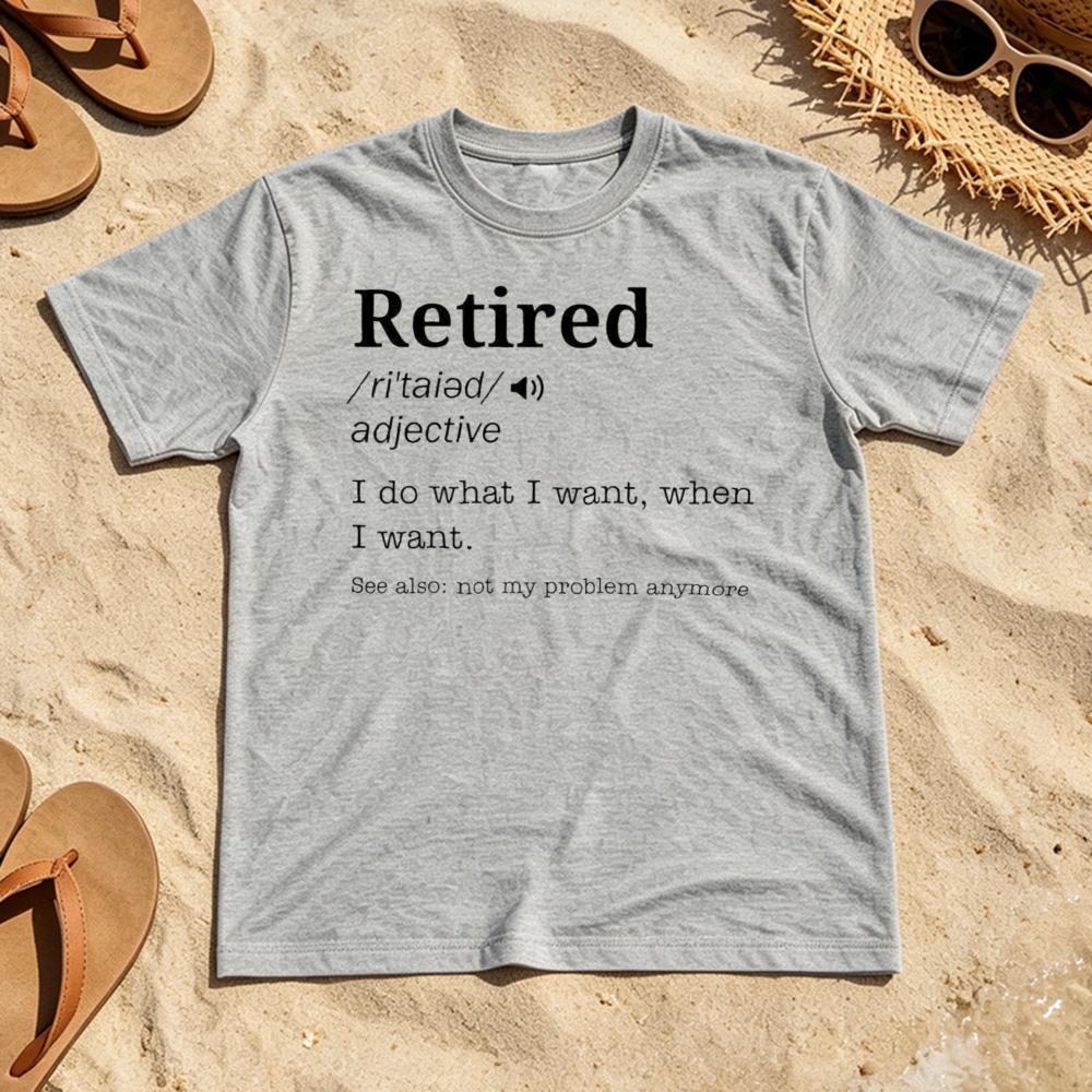 Dictionary Definition Typography Design Unisex TShirt Minimalist Chic Tee Top Smart Casual Wear Gift For Book Lover Teacher