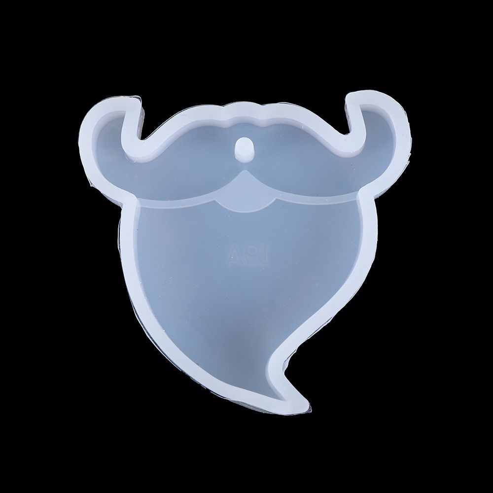 

DIY Crafts Home Decoration Epoxy Resin Mold Snowflake Resin Molds Christmas Gift Silicone Pendant 9