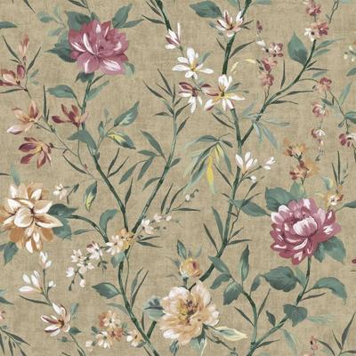 Holden DÃ©cor Oriental Wallpaper