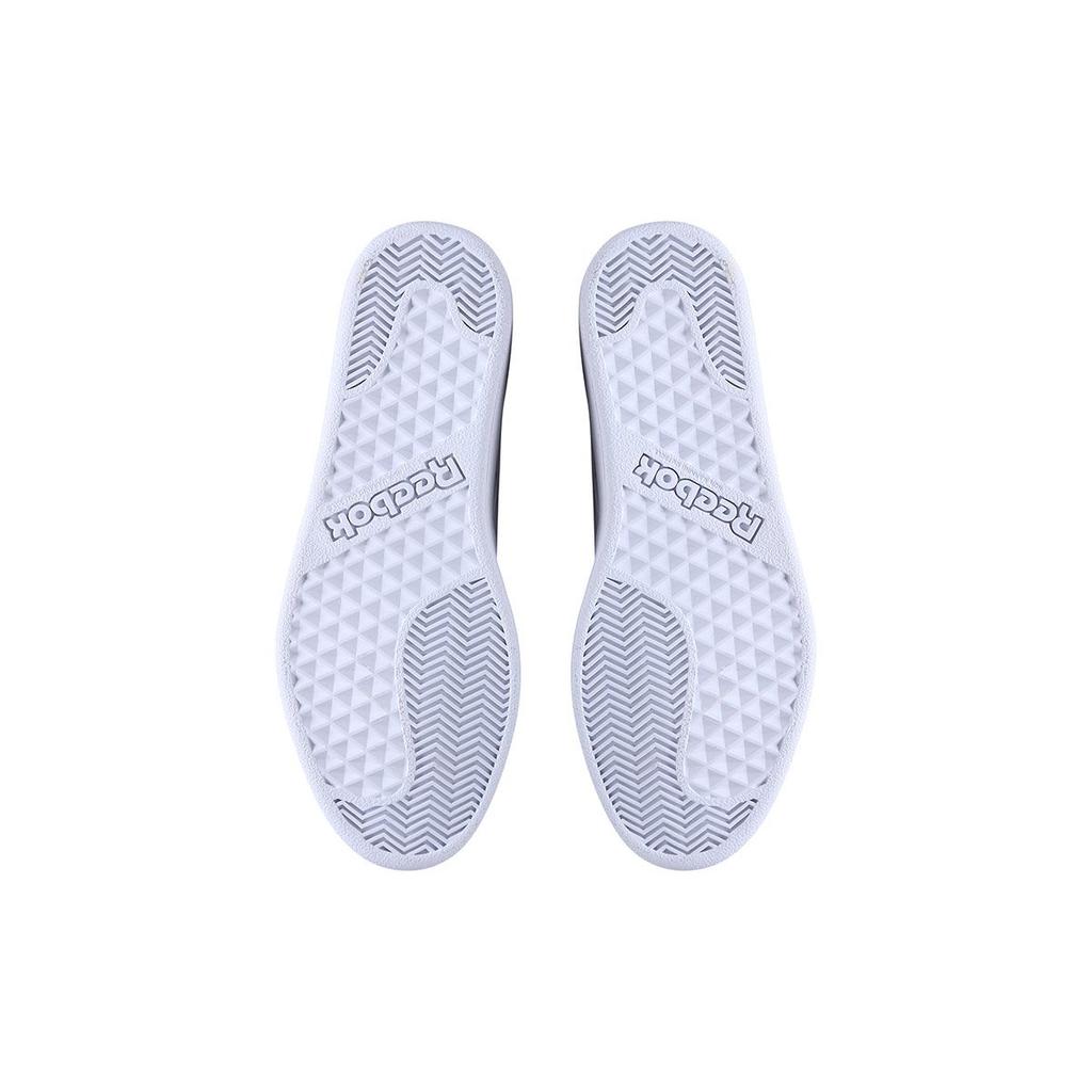Reebok Royal Complete Synthetic Leather Lightweight Low-Top Sneakers Women sneakers White DV9936
