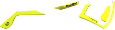 Radsportbekleidung – Fahrradbrille