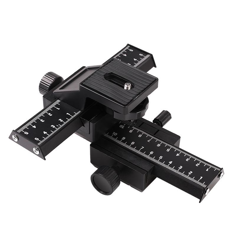 Kompatibel mit Fumantu Benro P200, Jinzhong QR40, 200PL-14 Schnellwechselplatte, Z-Typ Klemmsitz