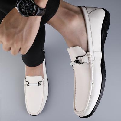 Střevíce – Loafers
