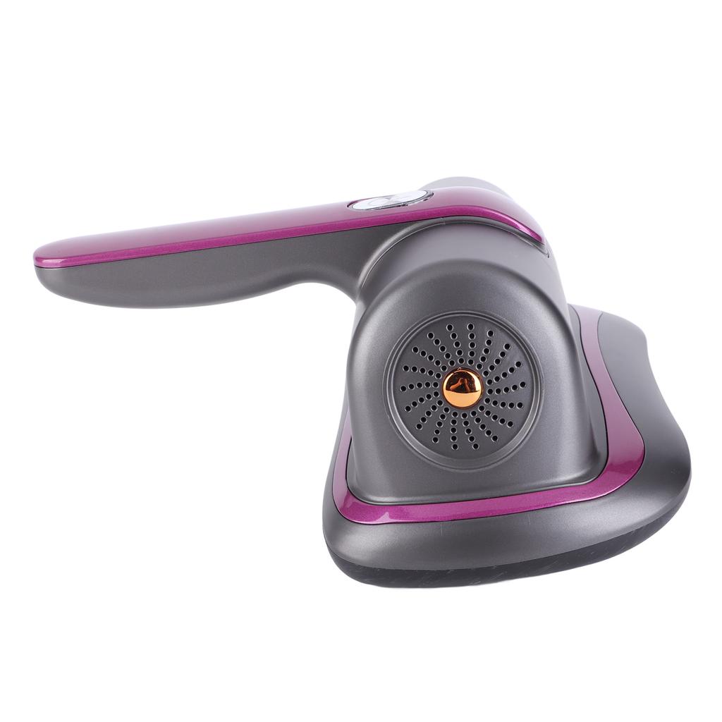 Bed Vacuum Cleaner Cordless Handheld Mattress Cleaner UV Mite Remover Cleaning Machine for Pillows