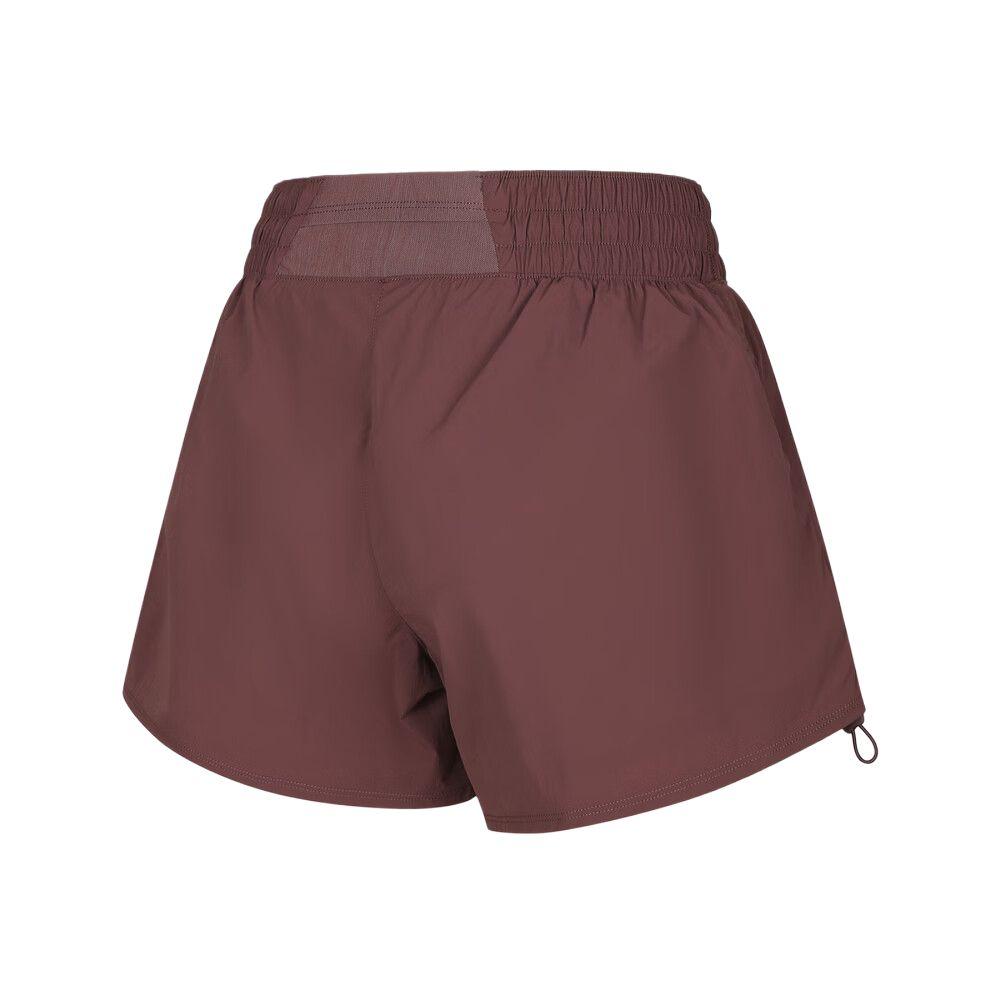 Nike Casual Shorts Women's Brown Moderate IB9227-502